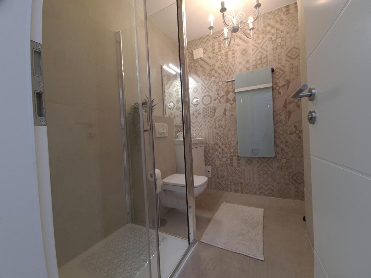 Apartment Trixi Maksimijan 普拉 外观 照片